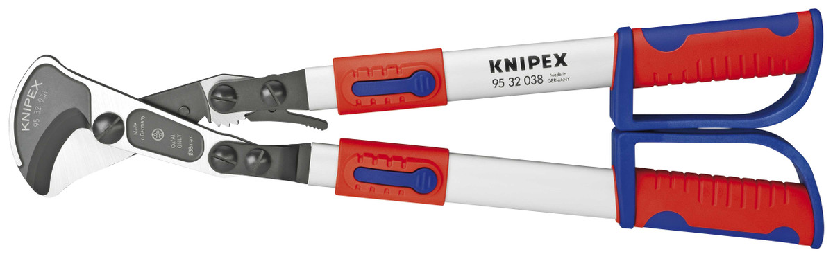 95 32 038 Wolf Automation