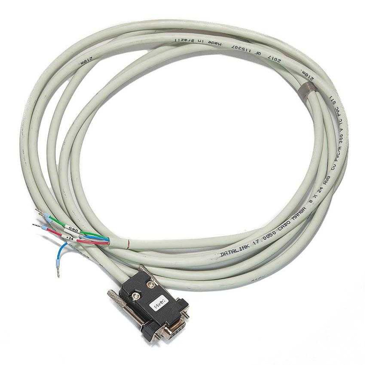 CFW900-CCHMIR05M Wolf Automation CFW900-CCHMIR05M Wolf Automation