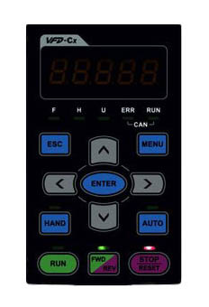 KPC-CC01 Delta Industrial Automation VFD - Accessory
