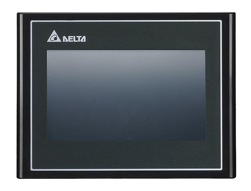 DOP-107EG Delta Industrial Automation Operator Interfaces/HMI