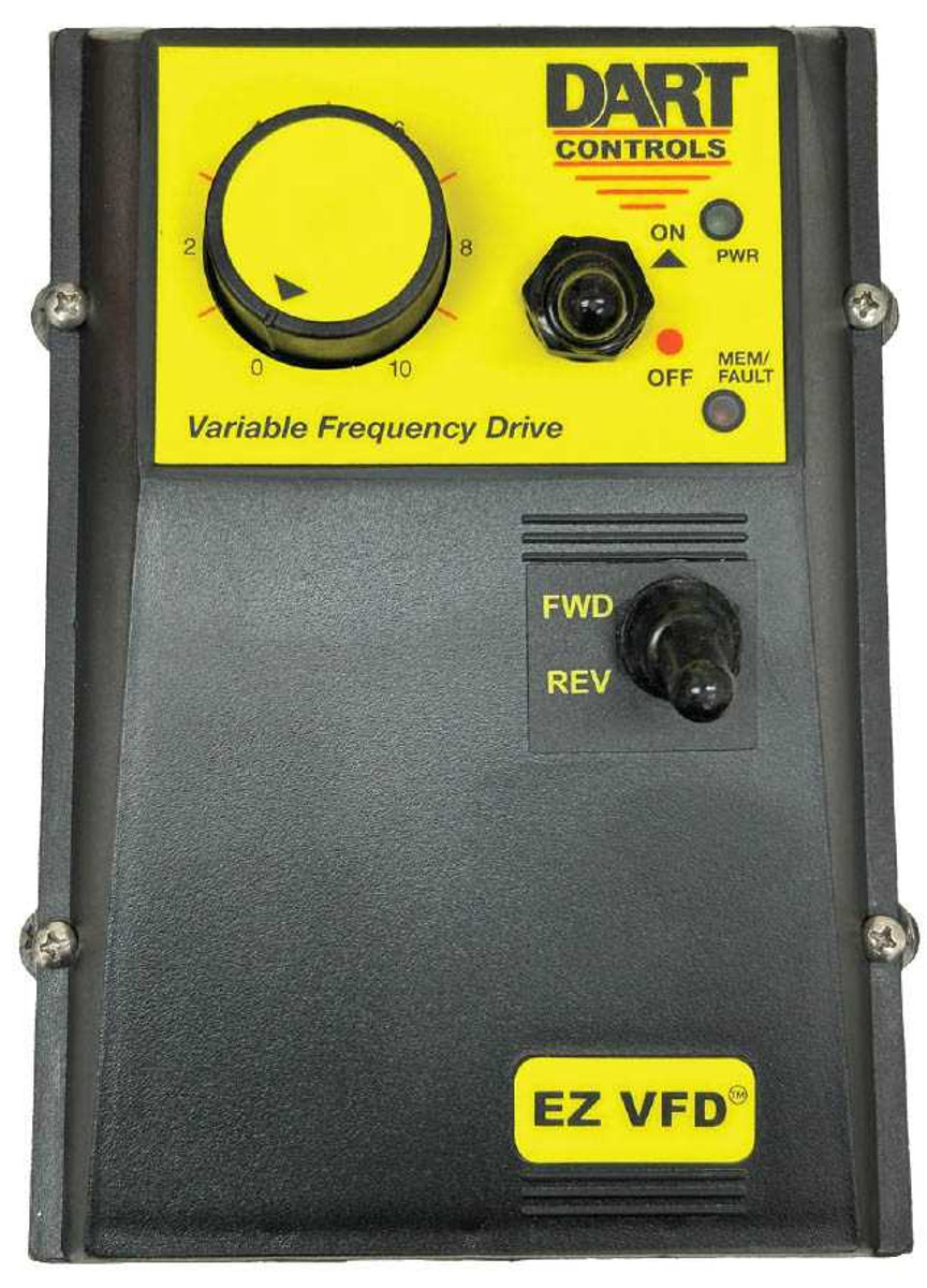 VF200E-R-29 Wolf Automation