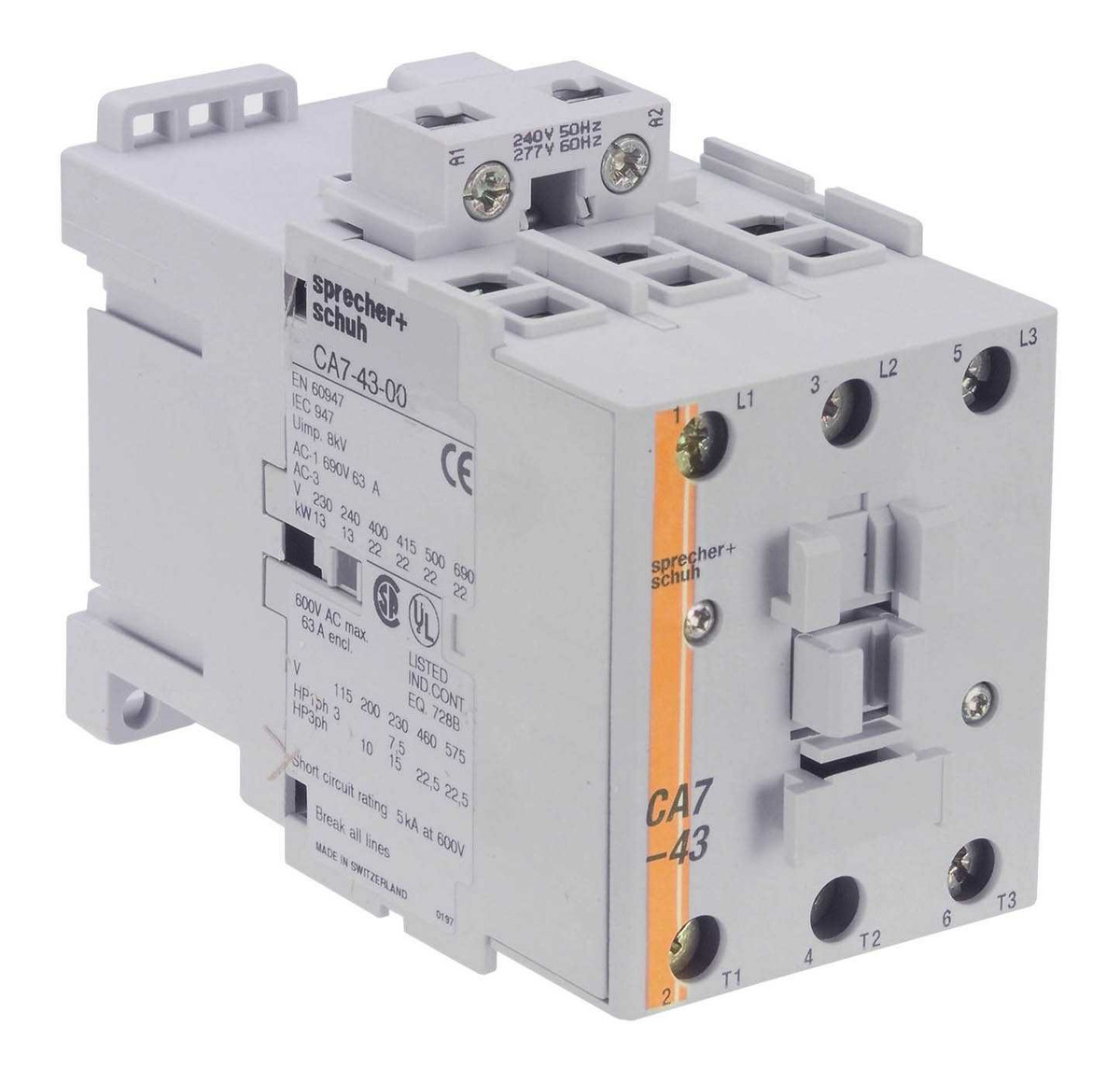 CA7-43-00-120 Wolf Automation CA7-43-00-120 Wolf Automation