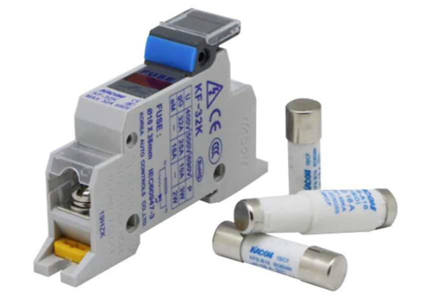 KFS-B02 Menics Fuses & Fuseholders