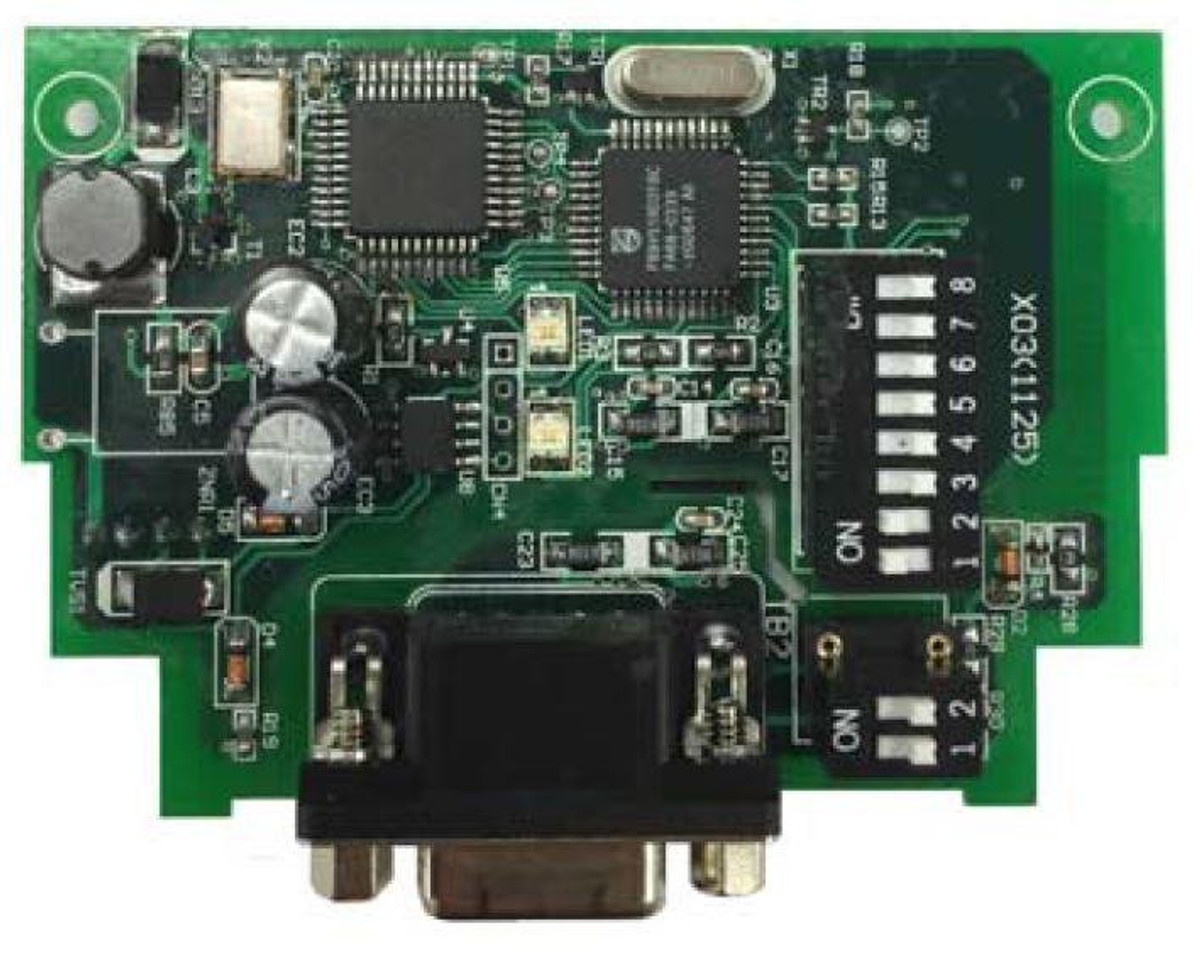 PROFIBUS Communication Interface Module