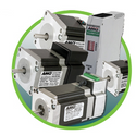 Motion Control - Servo, Stepper Motors