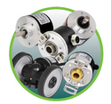 Encoders