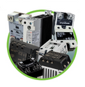 Solid State Relays