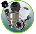 Cable Glands & Connectors