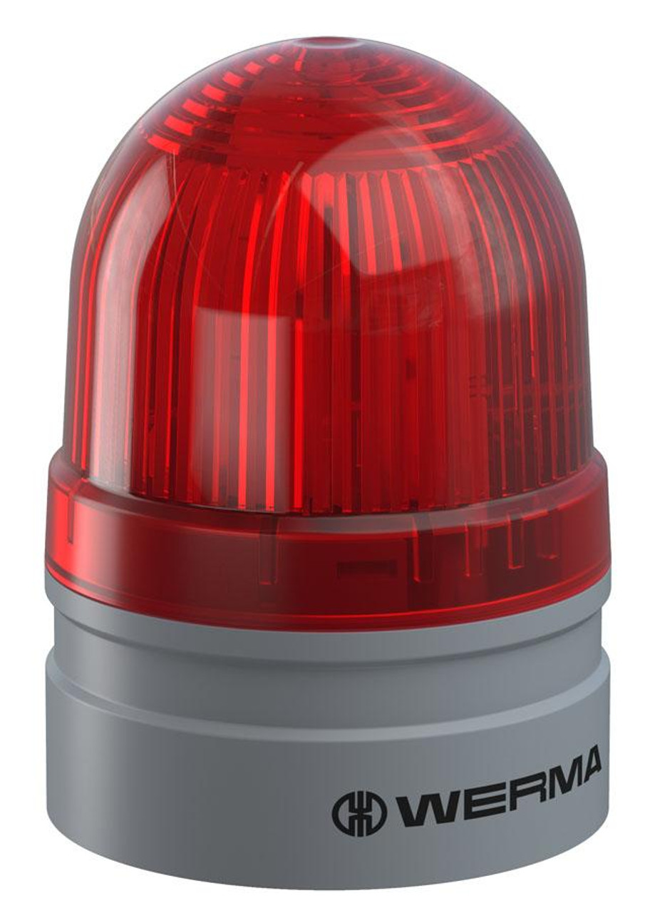 260-110-60 Werma Beacon, Strobe & Warning Lights