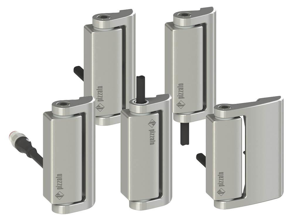 HP AA052F-2QN Pizzato Safety Switches