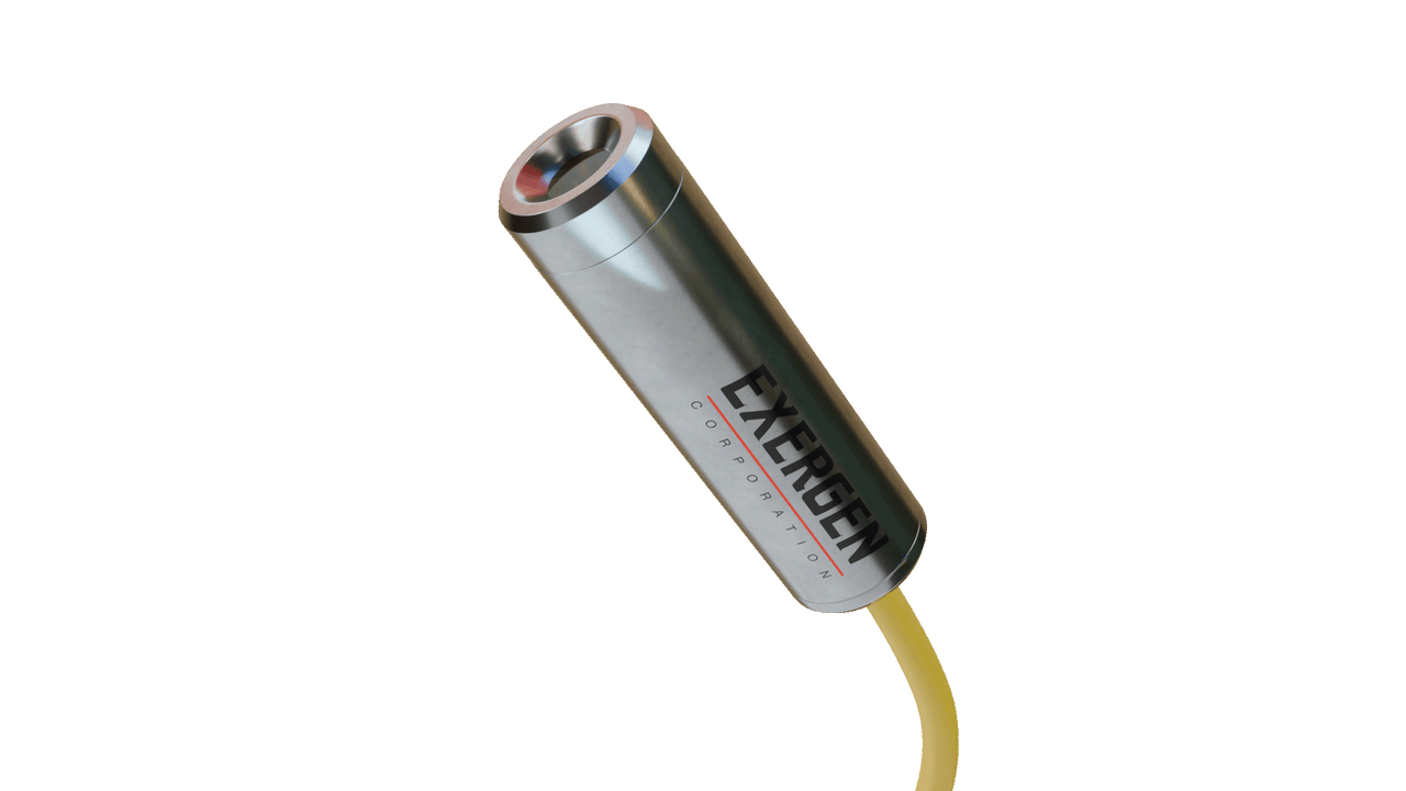 セキュリティ TEM IRT/C-J-440F/220C Exergen Temperature Sensors – T/C, RTD, Infrared