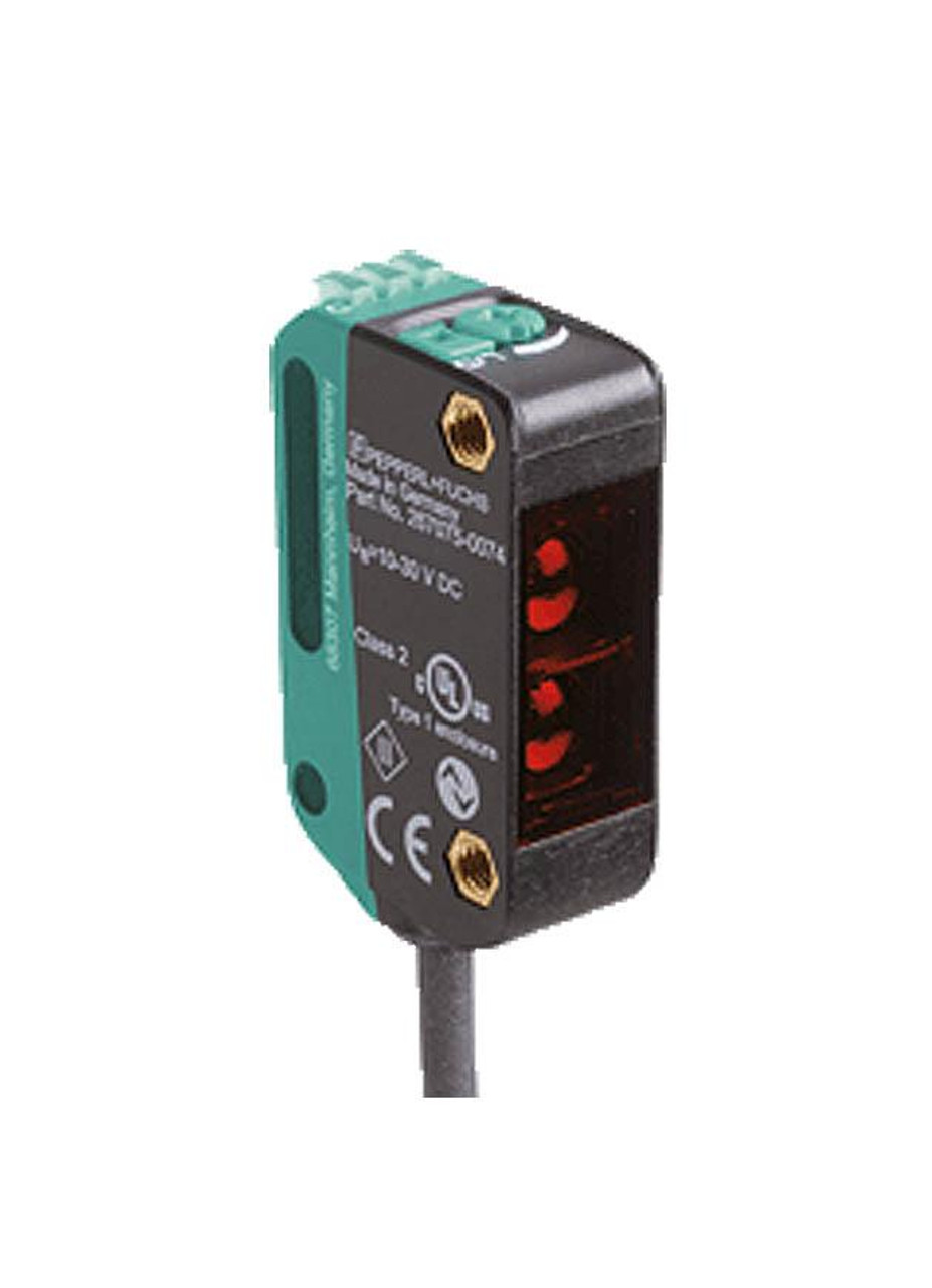 267075-0069 Pepperl+Fuchs Photoelectric Sensors