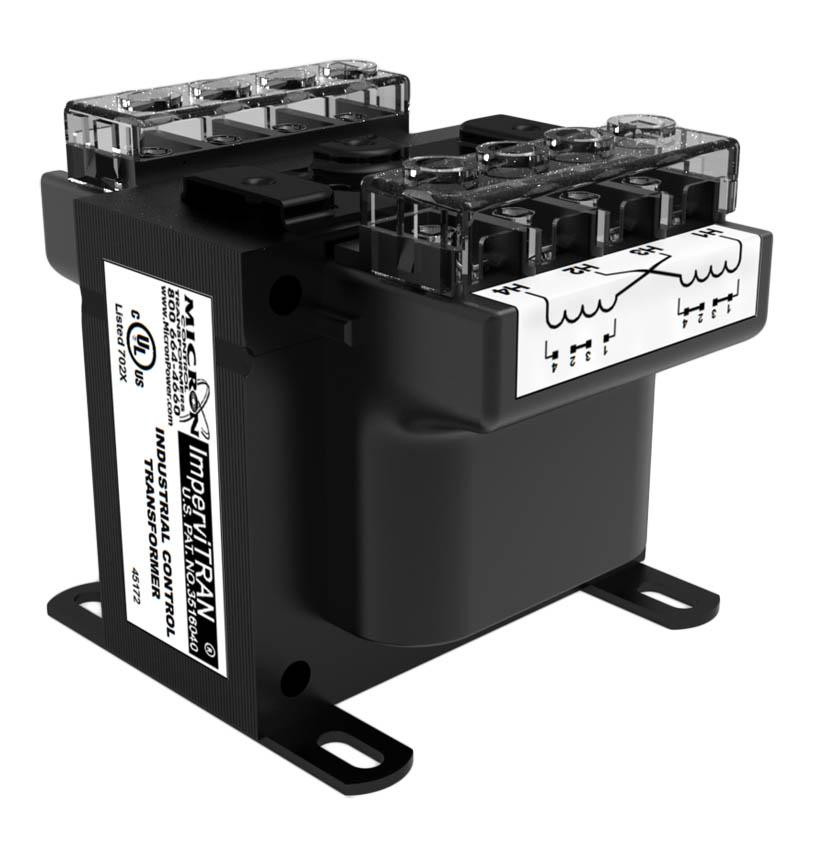 B050-3656-5 Micron Transformers Transformers