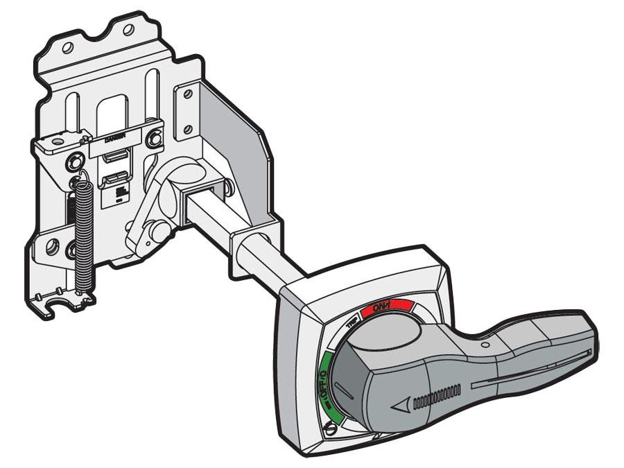 83111175301 LS Electric Circuit Breakers - Accessory