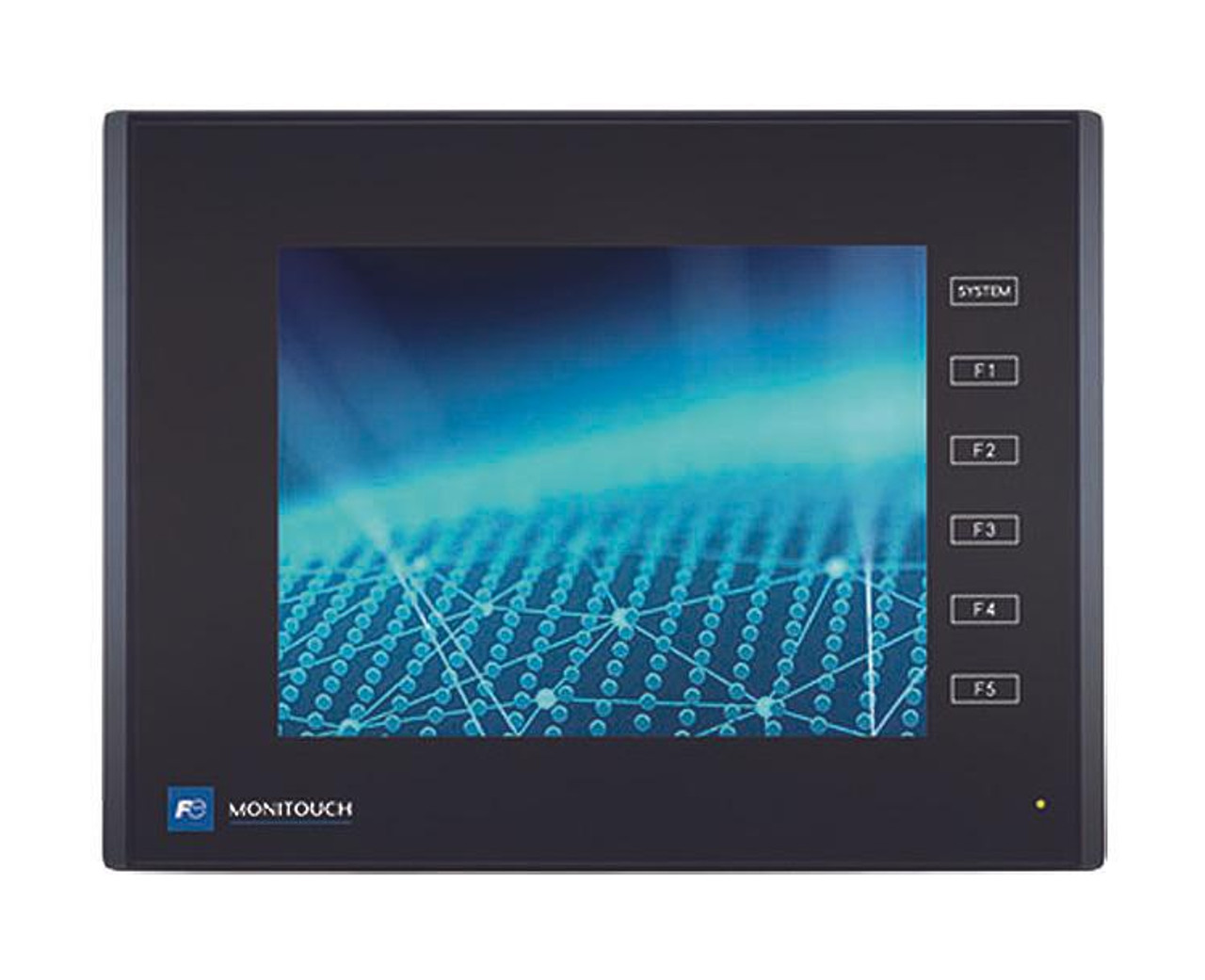 TS2060I Fuji Electric Operator Interfaces/HMI/Touchscreens