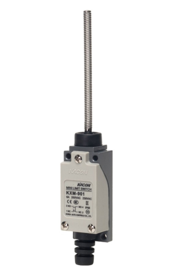 KXM-901 Kacon Limit/Position Switches
