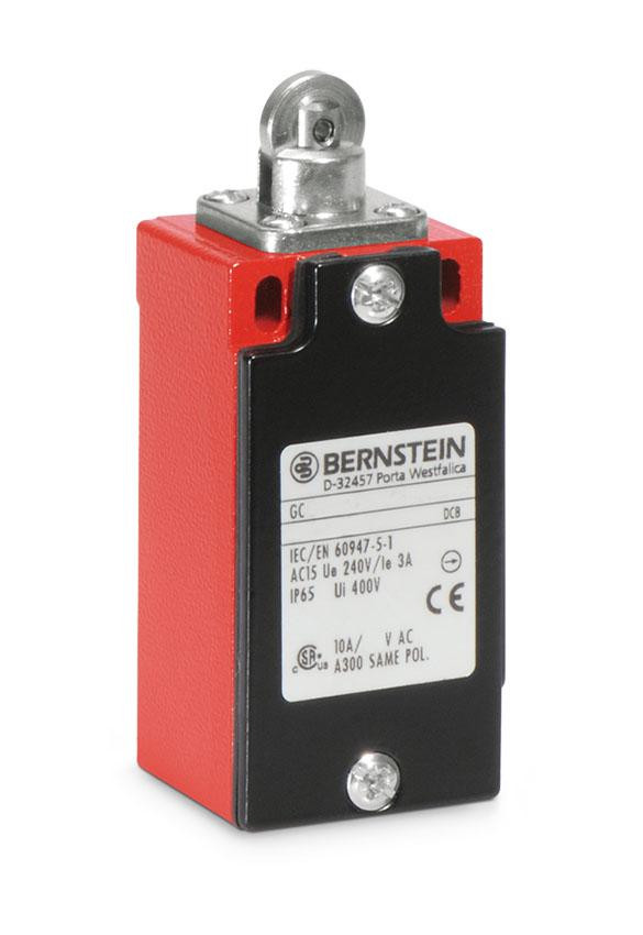 602.1367.626 Bernstein Limit/Position Switches