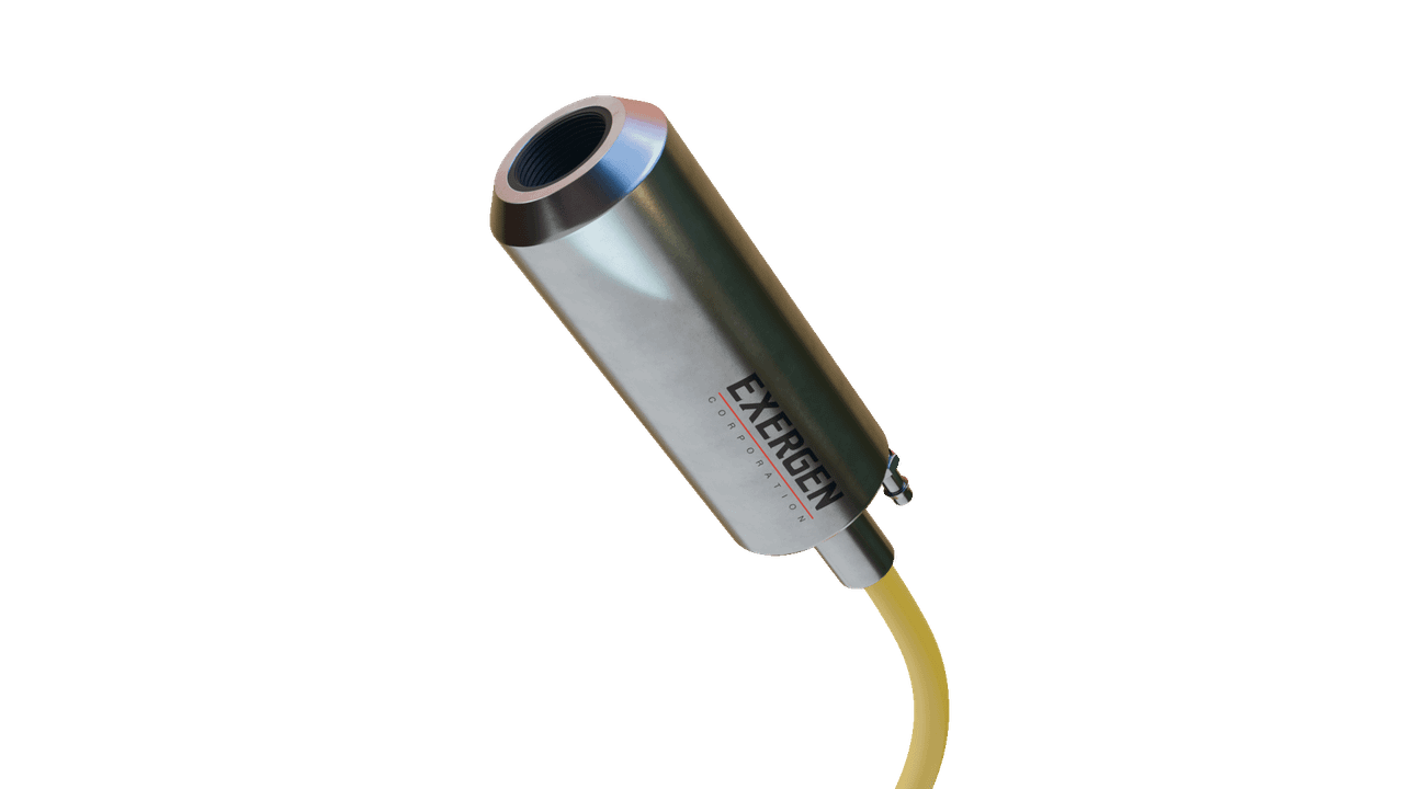 IRT/C.10-K-140F/60C Exergen Temperature Sensors – T/C, RTD, Infrared