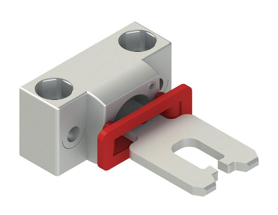 VF KEYF28 Pizzato Limit/Position Switches - Accessory