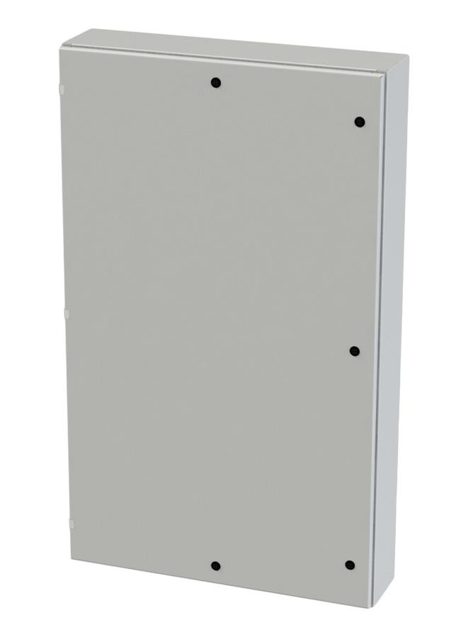 SCE-60EL3608LPLG Saginaw Enclosures