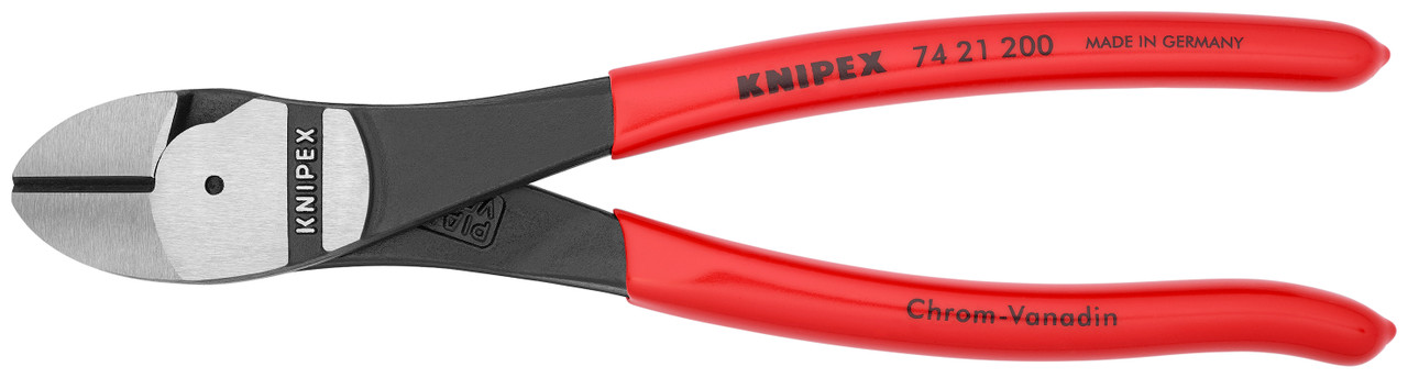 74 21 200 - Wolf Automation