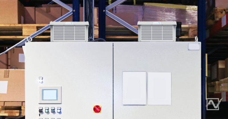 11692152055 Pfannenberg Thermal Management Solutions