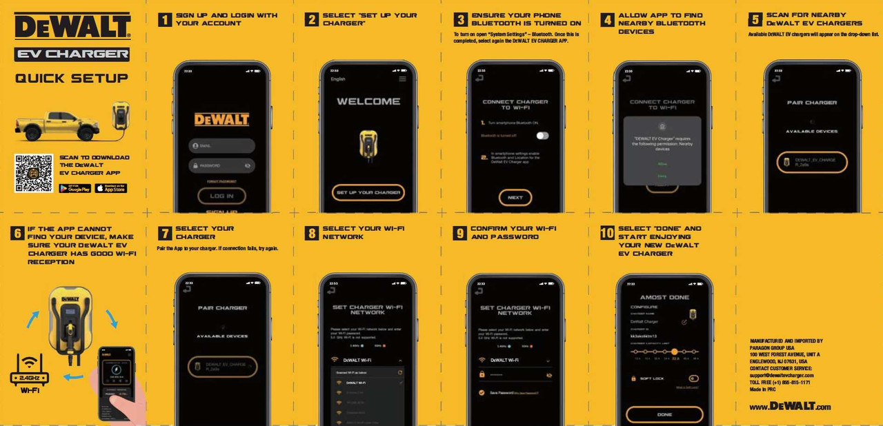 DXPAEV032-20 - Wolf Automation