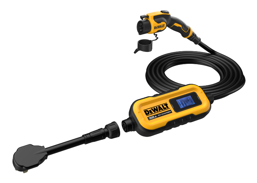 DXPAEV032 - Wolf Automation