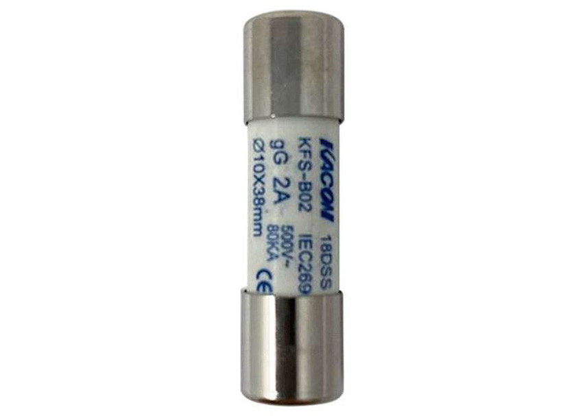 KFS-B02 Menics Fuses & Fuseholders