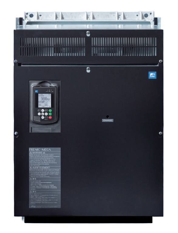 FRN0431G2W-4GU Fuji Electric VFDs