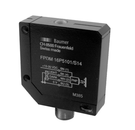 Fpdm Display FPDM 16P3921/S14 - Wolf Automation