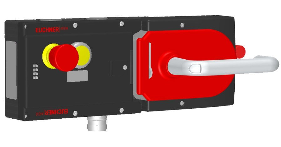 114056 Euchner Safety Switches
