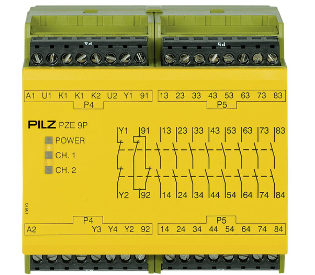 777140 Pilz Safety - Accessory
