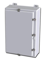 SCE-30H2010QFGLP Wolf Automation