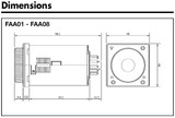 FAA01DW24