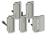 HP AA053C-10SN Wolf Automation
