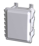 SCE-1008PC Wolf Automation