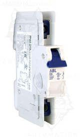 Circuit Breaker, 1 Pole, C-Curve, 32 Amp, UL489