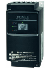 VFD, 0.5hp, 2.6A, 230V, Single Phase