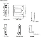 CMT-SVR-202 Wolf Automation