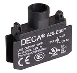 A20-E00P Wolf Automation