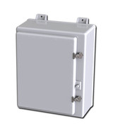 SCE-20H1610QFGLP Wolf Automation