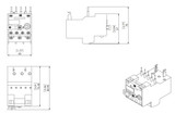 RW17-1D3-D004 Wolf Automation