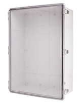 BC-CTP-507025 Wolf Automation