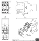 CWBS25-33-30D15