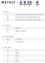 MS70LT-GF00-R Wolf Automation