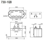 730-1QB-110VAC