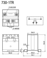 730-1TR-220VAC