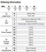 MPLN-Z10-2L