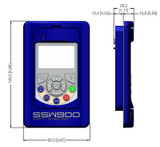 SSW900-KMD-CB02